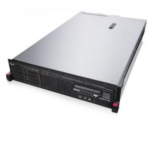 Lenovo server: RD450, 16 GB RAM