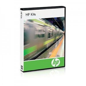 Hewlett Packard Enterprise server: VLS9000 Entry-level Connectivity Kit
