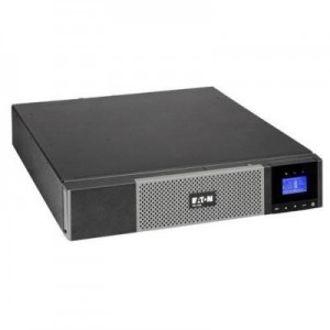 Eaton UPS: 5PX 2200VA - Zwart