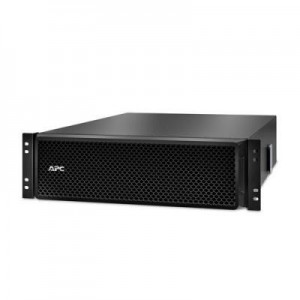 APC UPS: Smart-UPS On-Line SRT192 Extern Batterij Pakket, Rackmountable - Zwart