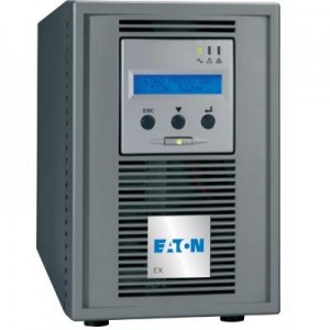Eaton UPS: EX 700 - Grijs