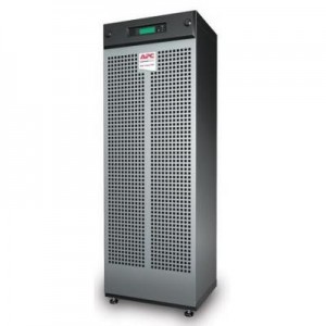 APC UPS: MGE Galaxy 3500 15kVA 400V - Zwart