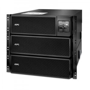 APC UPS: Smart-UPS On-Line SRT192BP2 Extern Batterij Pakket, Rackmountable - Zwart