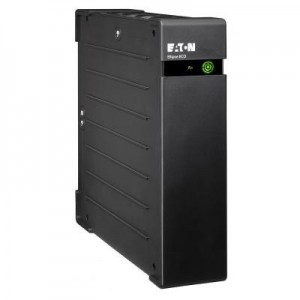Eaton UPS: Ellipse ECO 1200 USB DIN - Zwart