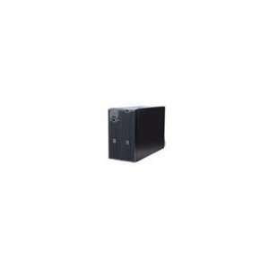 APC UPS: Smart-UPS RT 8000VA 230V - Zwart