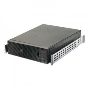 APC UPS: Smart-UPS RT 2200VA - Zwart