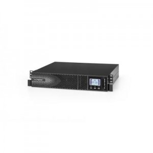 Salicru UPS: SLC 3000 Twin RT2 - Zwart