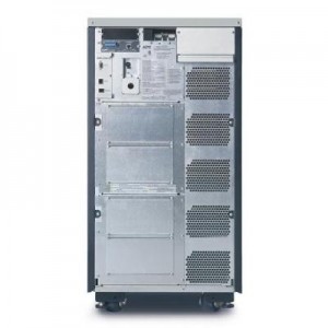 APC UPS: Symmetra LX 16kVA Scalable to 16kVA N+1 Tower, 220/230/240V or 380/400/415V