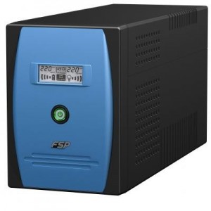 FSP/Fortron UPS: EP 2000