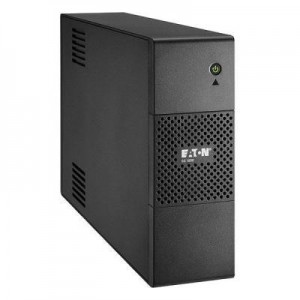 Eaton UPS: 5S 1500i - Zwart