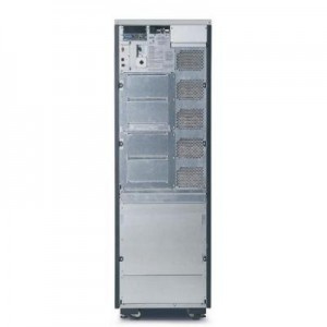 APC UPS: Symmetra LX 8kVA Scalable to 16kVA N+1 Ext. Run Tower, 220/230/240V or 380/400/415V