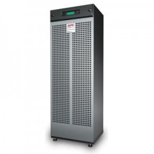 APC UPS: MGE Galaxy 3500 15kVA 400V - Zwart