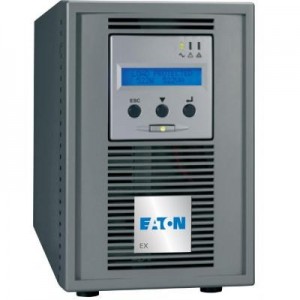 Eaton UPS: EX 1000 - Grijs