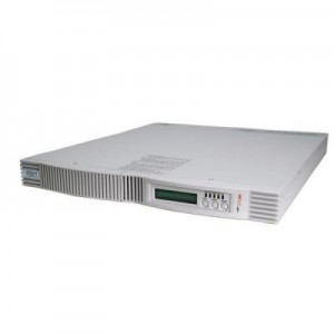 ROLINE UPS: ProSecure II 1000 RM1U - Online UPS, 19" Rack Version - Grijs