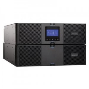 Lenovo UPS: RT11kVA - Zwart