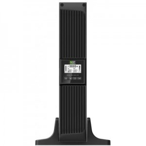 NEXT UPS Systems UPS: Mantis II 1500 RT2U NETPACK - Zwart