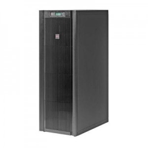 APC UPS: Smart UPS VT - Zwart