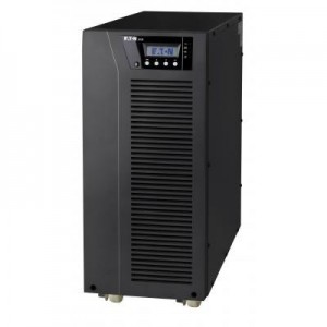 Eaton UPS: Powerware 9130 - Zwart