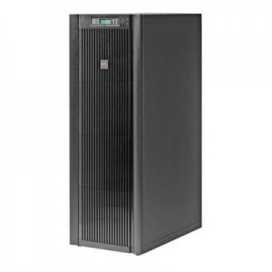 APC UPS: Smart-UPS VT 15kVA - Zwart