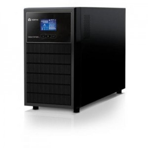 VERTIV UPS: Liebert GXT-MT+ 3 kVA G2 - Zwart