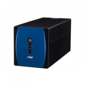 FSP/Fortron UPS: EP 1000