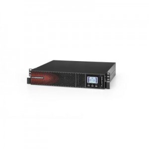 Salicru UPS: SPS Advance RT2 Line-interactive sine-wave UPS 1100 VA - Zwart