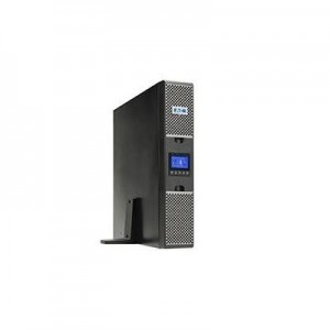 Eaton UPS: 9PX 1kVA - Zwart