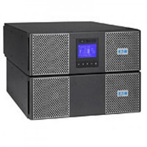 Eaton UPS: 9PX - Zwart