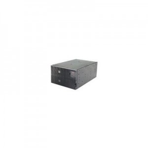 APC UPS: Smart-UPS RT 8000VA RM 230V - Zwart