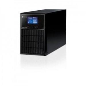 VERTIV UPS: Liebert GXT-MT+ 1 kVA G2 - Zwart