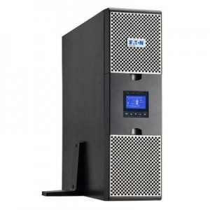 Eaton UPS: 9PX3000IRTBPF - Zwart