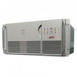 APC UPS: Smart-UPS 3000VA - Beige