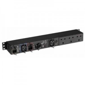 Eaton UPS: MBP3KIB - Zwart