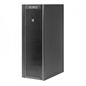 APC UPS: SUVTP20KH3B4 Smart-UPS VT 20KVA 400V w/3 Batt Mod - Zwart