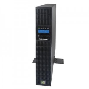 CyberPower UPS: OL1000ERTXL2U 1000VA / 900W - Zwart