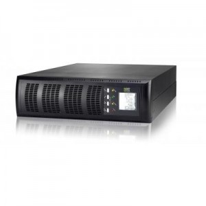 NEXT UPS Systems UPS: Logix RT 6000 - Zwart