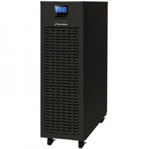 BlueWalker UPS: PowerWalker VFI 20000CP 3/3 - Zwart