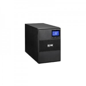 Eaton UPS: 9SX700I - Zwart