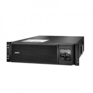 APC UPS: Smart-UPS - Zwart