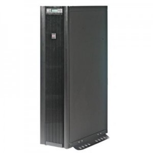 APC UPS: Smart-UPS VT 20kVA 400V - Zwart