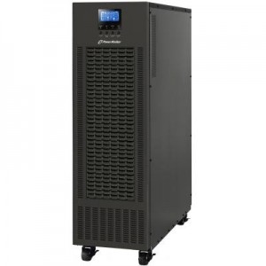 BlueWalker UPS: PowerWalker VFI 30000CP 3/3 - Zwart