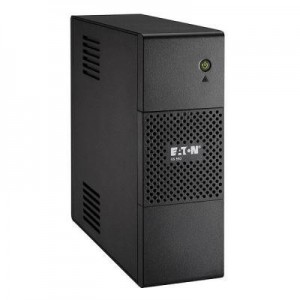 Eaton UPS: 5S 700i - Zwart