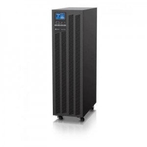 VERTIV UPS: Liebert GXT-MT+ 6 kVA G2 - Zwart