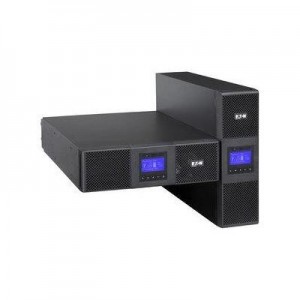 Eaton UPS: 9SX 5000i RT3U - Zwart