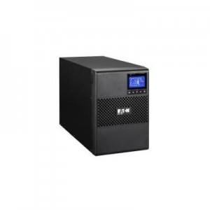 Eaton UPS: 9SX - Zwart