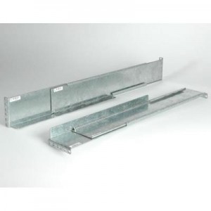 ROLINE UPS: UPS 19'' Rail Kit 2/3U 58-90 cm