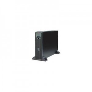 Fujitsu UPS: APC Online UPS S2 3kVA R/T - Zwart