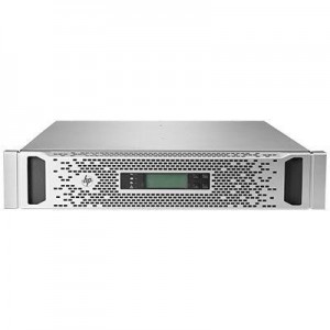 Hewlett Packard Enterprise UPS: R18000 - Zilver