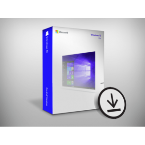 Windows 10 Professional Nederlands 32/64-bit Download