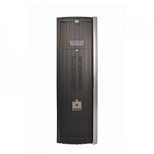 Hewlett Packard Enterprise UPS: 200 Amp International Dual Input Power Distribution Rack